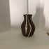 Groundhog Vase image