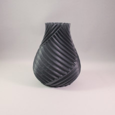 Picture of print of Vase
