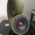 Spirula Dayton Audio PS95 Speaker image