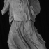 East Pediment G Statue, Artemis (?) image
