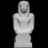 Seti II (1200 - 1194 BC) image