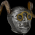 Armet - The Horned Helmet (1512) image