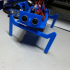 How to make a mantis robot image