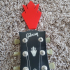 Gibson Crown Peghead logo image
