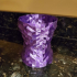 Amethyst Vase image