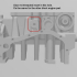 Subaru EJ20 (8/16) / Engine stand add-on image
