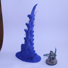 Picture of print of Tyty bug party terrain remix 1 - 20