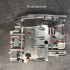 Subaru EJ20 (9/16) / Cooling Manifold add-on image