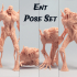 Ent Special - Pose Set image