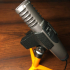 Small Mic Stand image