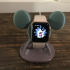 Apple Watch Charging Dock image