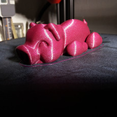 Picture of print of Articulated Piggy This print has been uploaded by dufilon