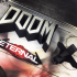 Doom Eternal Logo image