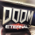 Doom Eternal Logo image