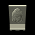 Buddha Phone Stand image