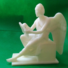 Picture of print of Angel This print has been uploaded by Иеромонах Августин Черных