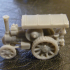 1:200 WWI Tanks and Vehicles Pack 2 image