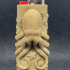 Octopus Lighter Case image