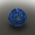 Interlinked Start on Dodecahedron image