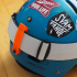 Giro Helmet Goggle Strap Retainer Clip image