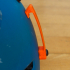 Giro Helmet Goggle Strap Retainer Clip image