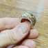 Ring for print image