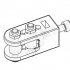 Vacuum hose regulator for infusion process image