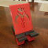 Mandolorian Phone / Tablet Stand image
