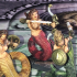 Snakewoman Archers - 3 Units (AMAZONS! Kickstarter) print image