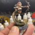 Snakewoman Archers - 3 Units (AMAZONS! Kickstarter) print image