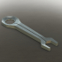 Hand Wrench image