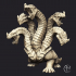 Hydra (AMAZONS! Kickstarter) image