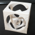 Cube_In_Cube for FDM printer image