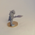 Goblin Skirmisher with spear 03 image