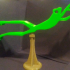 Frog Leap Studios Logo image