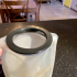 Sous-vide Silicone Bag Ring image