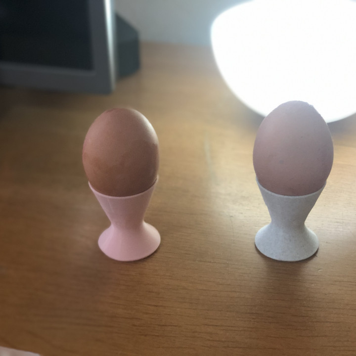 Egg Stand