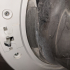 Door opener Beko Washing machine  WMB 71643 PTE image