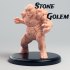 Stone Golem image