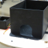 Mouse Trap- mini servo driven, arduino controlled image