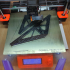 Sidewinder X1 - The Better Than Nothing (BTN) Z-Axis Brace print image