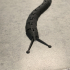 LOOOOONG Articulated Slug image