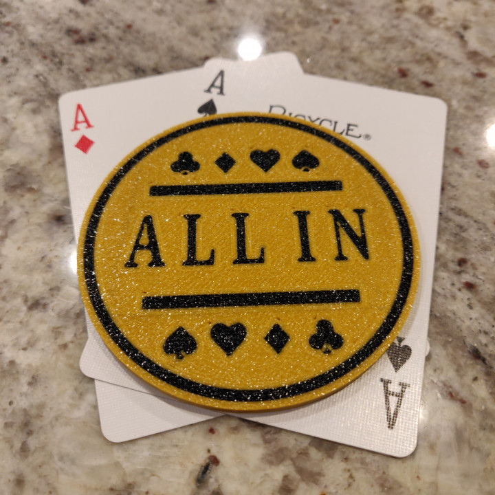 All In Card Guard
