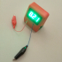 Battery tester / Volt meter image