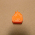 Flame Game Pieces image