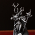 Lilith Daemon Warlock print image