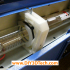 40 Watt CO2 Laser Tube Clip! image