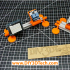 Arduino Maker Rail Prototyping Jig! image