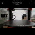 IKEA LACK ip Camera stand Xiaomi Mi Home Security Camera 360 1080p image