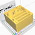 3D Printing Tools Rack image